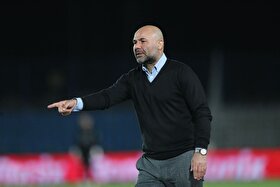 بختیاری زاده، سرمربی استقلال در لیگ نخبگان آسیا