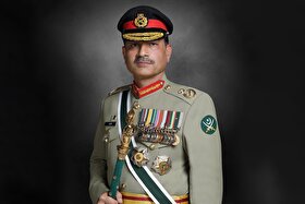 سید عاصم منیر رئیس ستاد ارتش پاکستان کیست؟ + جزئیات