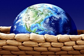 آکسیوس: چشم‌انداز جنگ، چشم‌انداز اقتصاد جهانی است