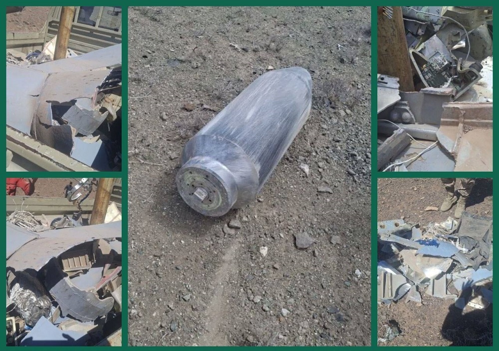 ماجرای سنگرشکن‌های گمشده | مهمات عمل‌نکرده در جنگ، مهندسی معکوس می‌شود؟