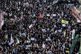 ویدئو| اعتراف خائن وطن‌فروش در قزوین