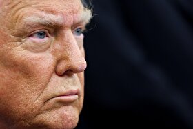 ادعای جدید ترامپ: مذاکرات بعدی با ایران اوایل هفته آینده برگزار می‌شود (۲۷ فروردین ۱۴۰۵)