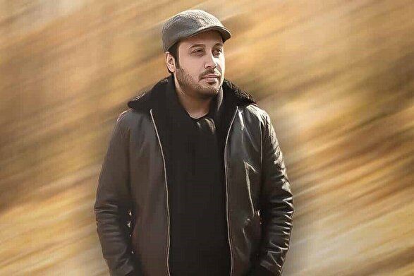 محسن چاوشی چهره هنر انقلاب ۱۴۰۴ شد