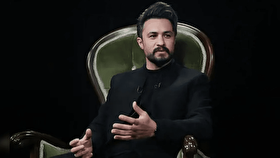 مصطفی راغب: اگر دوباره جنگی باشد باافتخار لباس رزم می‌پوشم