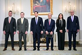 آمریکا، اسرائیل و لبنان در پی آغاز آتش‌بس ۱۰ روزه در لبنان بیانیه صادر کردند