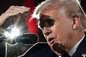 دونالد ترامپ: ایران کشوری قدرتمند با جنگجویانی نیرومند است