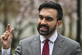 شهردار نیویورک: روزانه حداقل ۵۰۰ میلیون دلار صرف بمباران ایران شد