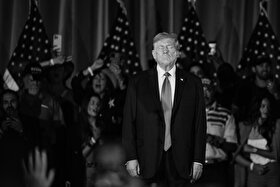 تیغ ترامپ بر گردن جمهوری‌خواهان | ادامه جنگ چه تأثیری بر سرنوشت سیاسی رئیس‌جمهور آمریکا دارد؟