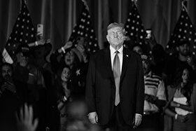 تیغ ترامپ بر گردن جمهوری‌خواهان | ادامه جنگ چه تأثیری بر سرنوشت سیاسی رئیس‌جمهور آمریکا دارد؟