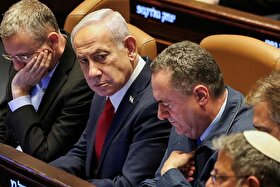 رئیس سابق ستاد کل ارتش اسرائیل: آتش‌بس نتیجه تسلیم است نه تصمیم سنجیده