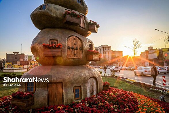 پیش‌بینی هواشناسی کشور، امروز (جمعه، ۲۸ فروردین ۱۴۰۵) | جو آرام و پایدار و افزایش نسبی دما در غالب مناطق کشور