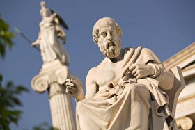 «سمپوزیوم»، شاهکاری از افلاطون