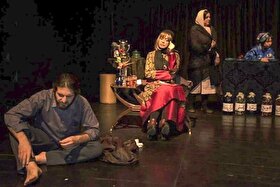 یک کارگردان تئاتر: به دلیل قطعی اینترنت بین‌الملل، باید برای جذب مخاطب راهکاری بیندیشیم