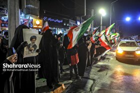 راز حضور میلیونی ایرانیان در خیابان‌های دفاع از انقلاب چیست؟ | قرآن و روایات پاسخ می‌دهند