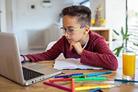 مدارس از ابتدای اردیبهشت تا اطلاع ثانوی مجازی شد