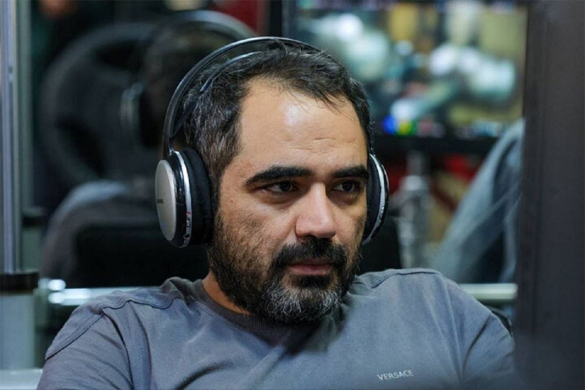 پشت پرده اپیزود «خون سبز» از ایده تا ساخت