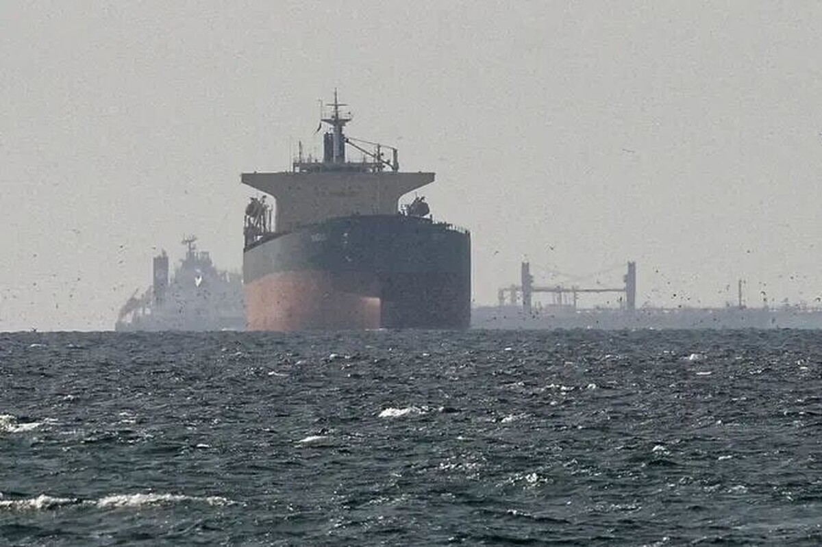 رویترز نوشت: تنگه هرمز، محور مذاکرات آتی انگلیس و فرانسه