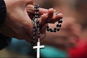 روحانی کلیسای کاتولیک : ترامپ دین و انسانیت ندارد | دینی‌سازی جنگ توهین به ادیان است