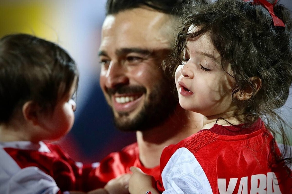 دلیل سفر غیرمنتظره بازیکن پرسپولیس به کانادا