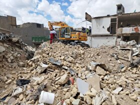 پرداخت ۳۰۰ میلیارد تومان تسهیلات ودیعه مسکن به آسیب‌دیدگان جنگ