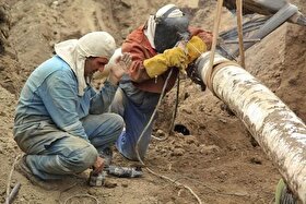 شرکت خط لوله نفت: حادثه نشت نفت در لرستان، عمدی بود