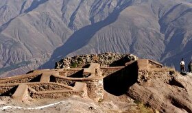 قلعه الموت از فردا (۲۹ فروردین ۱۴۰۵) به روی گردشگران باز می‌شود