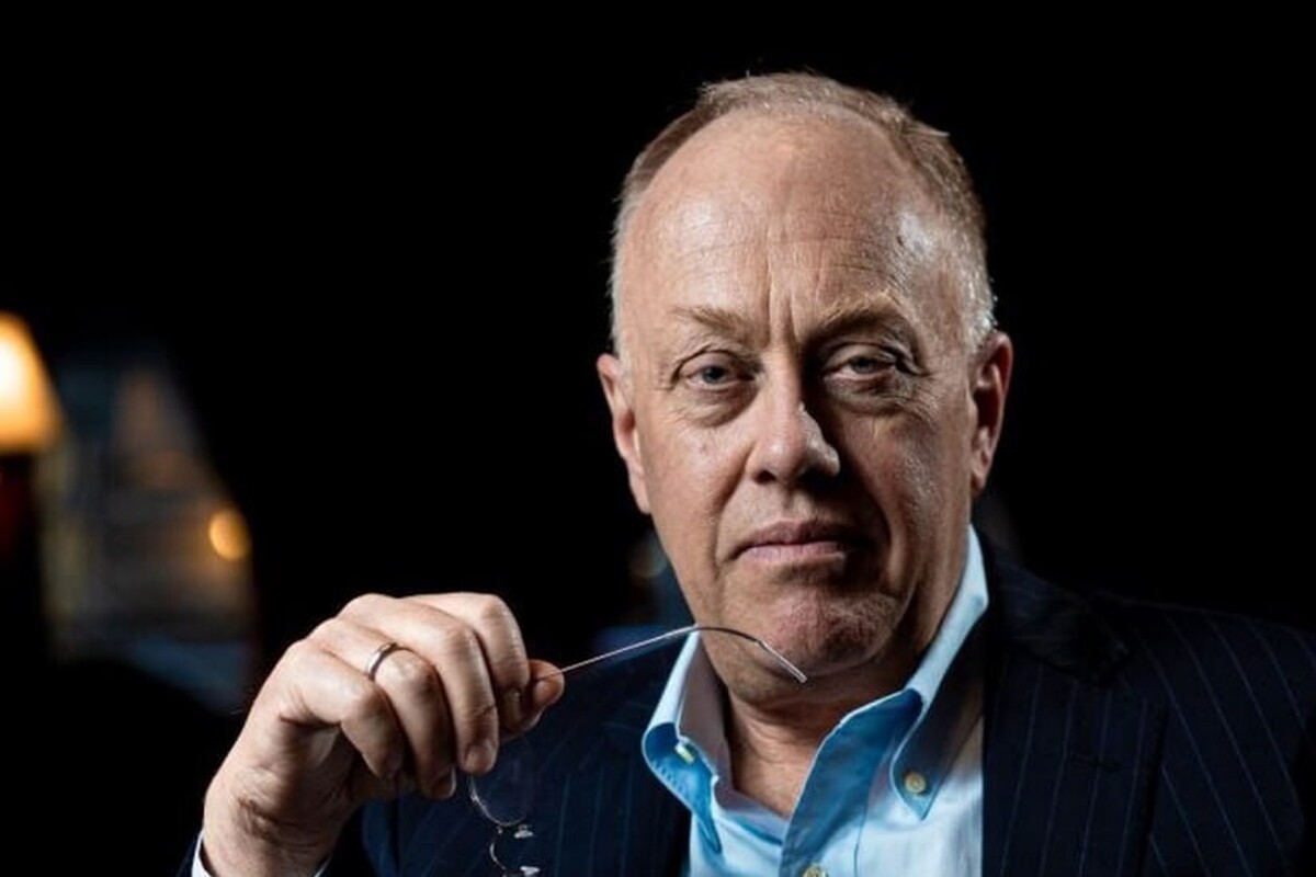 برنده جایزه پولیتزر: جنگ با ایران ضربه سنگینی به هژمونی آمریکا زد