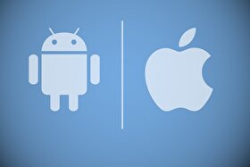 مقایسه وفاداری کاربران به اندروید و آیفون | تمایل به تغییر برند چقدر است؟