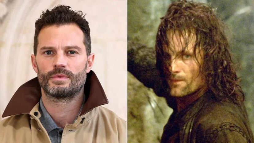 آراگورن جدید فیلم سینمایی «ارباب حلقه‌ها» معرفی شد + عکس، خلاصه داستان و بازیگران