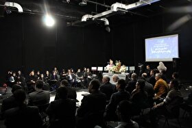 ۷ کتاب جدید در مشهد رونمایی شد + جزئیات