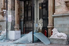 آغاز مرمت و بازسازی بنا‌های تاریخی تهران