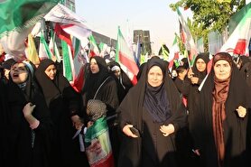 وزیر راه و شهرسازی: بانوان، ستون‌های استوار ایران در همه عرصه‌ها هستند