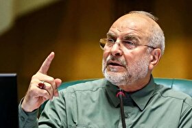 قالیباف: هر هفت ادعای ترامپ کذب است