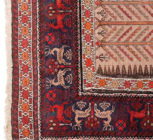 دست اندرکاران حوزه دست بافته های هنری از هنر گلیم‌بافی در خطه خراسان می گویند | احیای نقش های اصیل در گلیم های مدرن