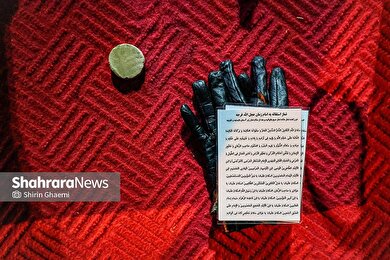 گزارش تصویری | چهل‌وهشتمین موج حضور تاریخی مردم مشهد در خیابان