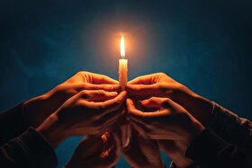 راهکارهایی برای کمک به افراد عزادار و گذر امن از این واقعه تلخ | عمر سوگواری‌تان کوتاه