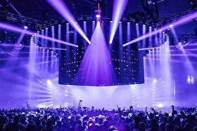 «تیک تاک» با صدای آوین | خواننده هوش مصنوعی یک آهنگ جنگی منتشر کرد