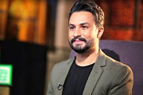 دلنوشته «مصطفی راغب» برای ماکان نصیری، شهید جاویدالاثر مدرسه میناب + عکس