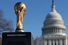 جایزه ۵۰ میلیون دلاری برای قهرمان جام جهانی ۲۰۲۶