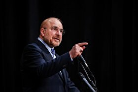 پیام محمدباقر قالیباف به مناسبت روز ارتش: ارتش، نماد اقتدار، امنیت و مرزبانی از ایران عزیز است