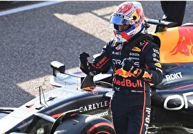 انتقاد شدید فرستاپن از وضعیت جدید فرمول یک