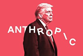ماجرای اختلافات شرکت هوش مصنوعی «آنتروپیک» و ترامپ | آیا آتش‌بس نزدیک است؟