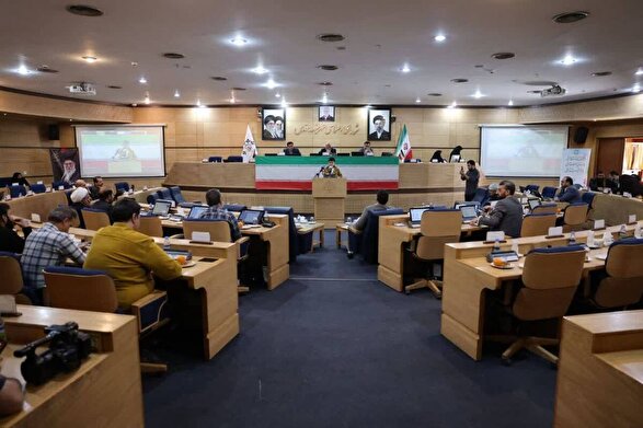 آغاز عملیات اجرایی دو پروژه شاخص شهر مشهد در دهه کرامت