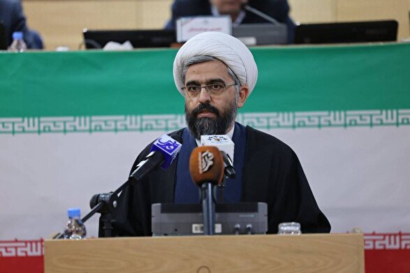 رئیس کمیسیون فرهنگی و اجتماعی شورای اسلامی شهر مشهد: در حکومت ولایی، «چرا» وجود ندارد