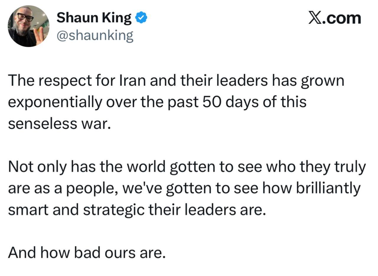 واکنش تحلیلگران آمریکایی به ادعای پیروزی ترامپ در جنگ | دستاورد بازگشایی تنگه هرمز یک تناقض است