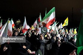 وقتی زنان پیشگامان حماسه می‌شوند| از اسطوره تا امروز