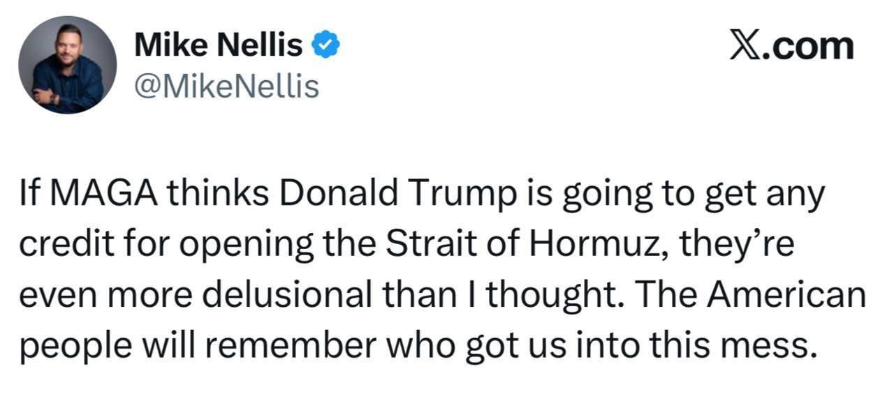 واکنش تحلیلگران آمریکایی به ادعای پیروزی ترامپ در جنگ | دستاورد بازگشایی تنگه هرمز یک تناقض است