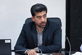 مشهدی‌ها در دهه کرامت نایب الزیاره مردم ایران می‌شوند