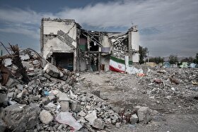 روایت رئیس هلال‌احمر میناب از حمله به مدرسه «شجره طیبه» | از لحظه انفجار تا پایان ۷۲ ساعت عملیات + فیلم