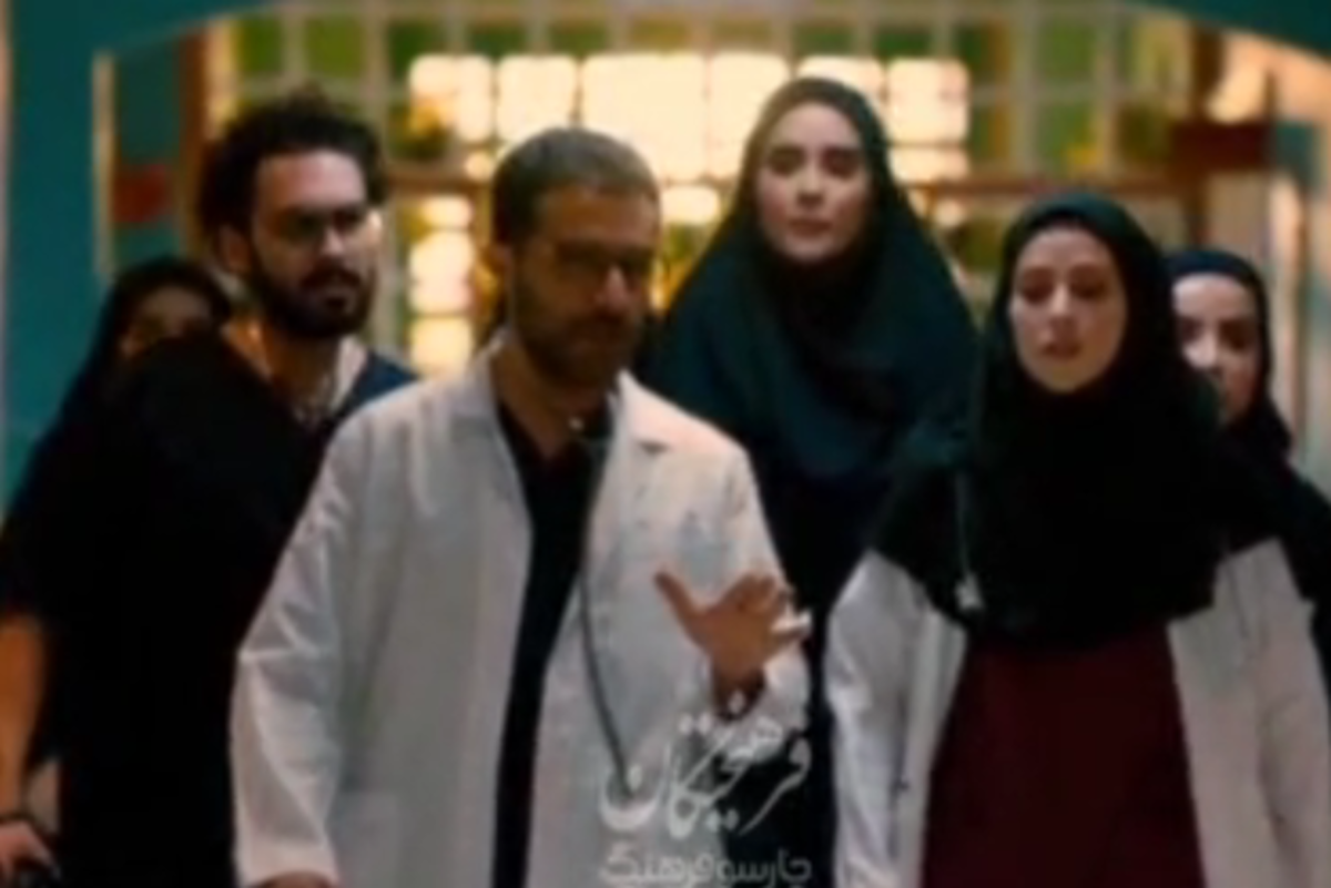 ویدئو| تیزر رسمی سریال &laquo;کلینیک رویا&raquo; به کارگردانی سجاد مهرگان منتشر شد